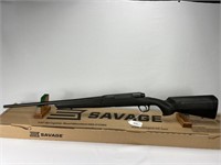 Savage Axis II 270 win Deer Rifle