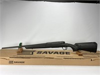 Savage Axis II 7mm-08 Deer Rifle