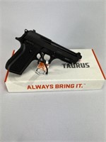 Taurus PT-92 in 9mm (Baretta 92 Clone)