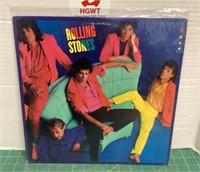 Rolling Stones Promo LP
