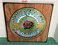 Grateful Dead LP