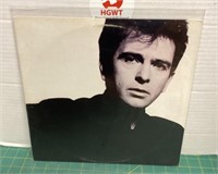 Peter Gabriel LP