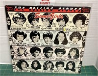 Rolling Stones LP