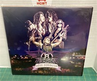 Aerosmith LP