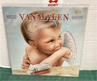 Van Halen LP