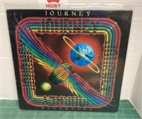 Journey LP