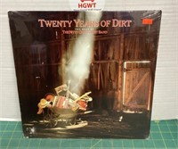 Nitty Gritty Dirt Band LP --sealed