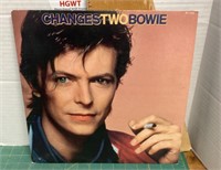 David Bowie LP