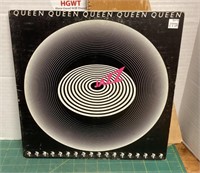 Queen LP