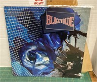 Black 'n Blue LP Promo