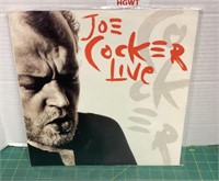 Joe Cocker LP