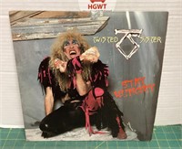 Twisted Sister LP