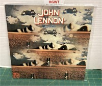 John Lennon LP Import