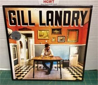 Gill Landry LP --sealed