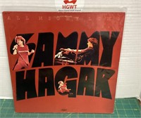 Sammy Hagar LP