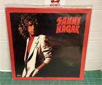 Sammy Hagar LP