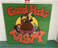 Good Rats LP