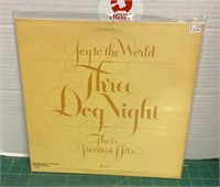 Three Dog Night LP