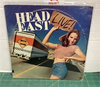 Head East LP