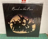 Band on the Run LP