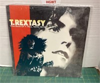 T. Rex LP in shrink