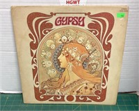 Gypsy LP