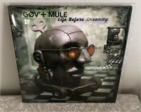 Gov’t Mule LP