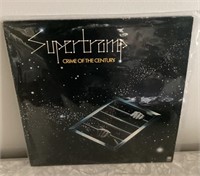 Supertramp LP
