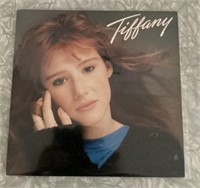 Tiffany LP