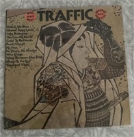 Traffic LP