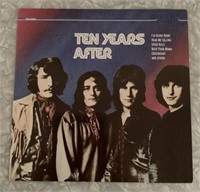 Tens Years After LP Import