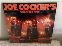 Joe Cocker LP