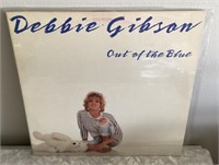 Debbie Gibson LP