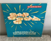 Best of the Gap Band LP