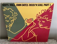 Hall & Oates LP