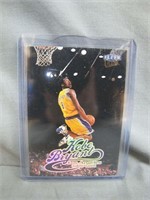 Fleer 98/99 Kobe Bryant Basketball Card