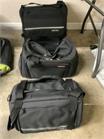 3 Misc Bags