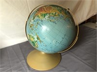 12" Diameter Globe