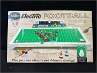 1960's Vintage Tudor Tru Action Football Game