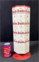 Brach's Fine Candies Advertising Display
