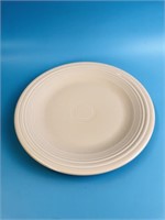 Fiesta Dinner Plates - Lt Peach