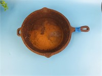 Cast Iron Skillet