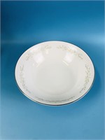 Serving Bowl Sintra Four Crown China