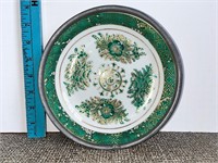 Very cool Japanese Porcelain Ware TFF in Lead