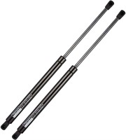 Front Hood Gas Lift Supports 2007-2017 Jeep