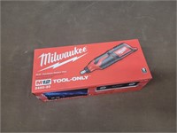 NEW Milwaukee M12 Rotary Tool