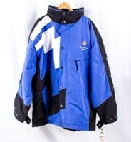 2002 Salt Lake City Olympic Volunteer Jacket