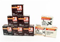 Ammo 225 RDS Winchester 12GA Cartridges AA & More