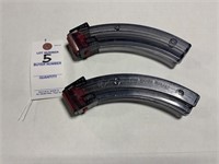 Ruger 10-22 Magazines