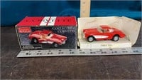 Vintage Replicas 1957 Corvette  Die-Cast